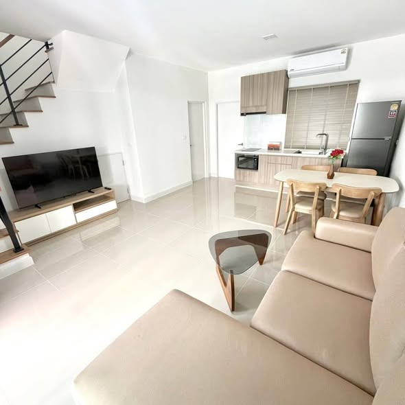 พลีโน่ สุขุมวิท-บางนา 3 Pleno Sukhumvit-Bangna 3