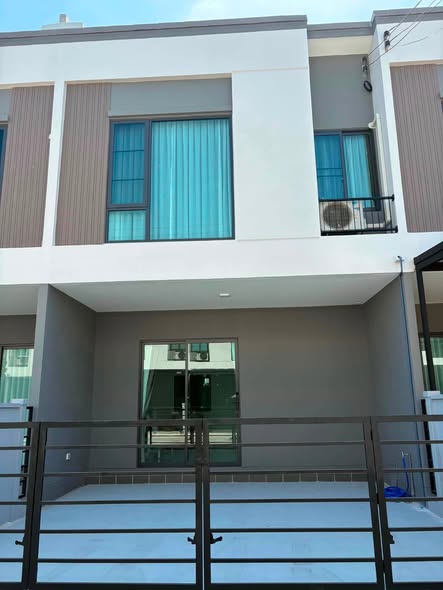 room interior of พลีโน่ สุขุมวิท-บางนา 3 Pleno Sukhumvit-Bangna 3