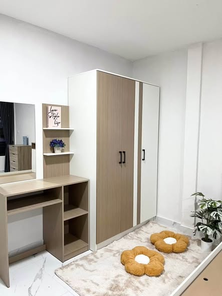 room interior of ทาวน์โฮม 3 ชั้น