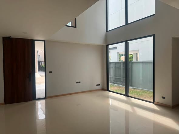 room interior of บ้าน3ชั้น