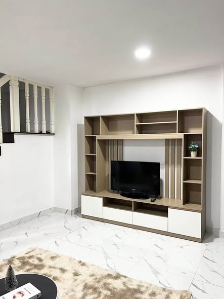 room interior of ทาวน์โฮม 3 ชั้น