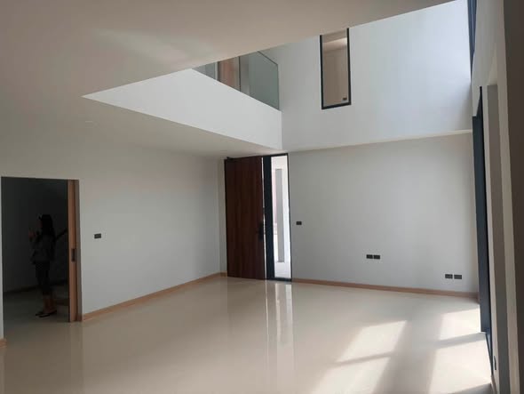 room interior of บ้าน3ชั้น