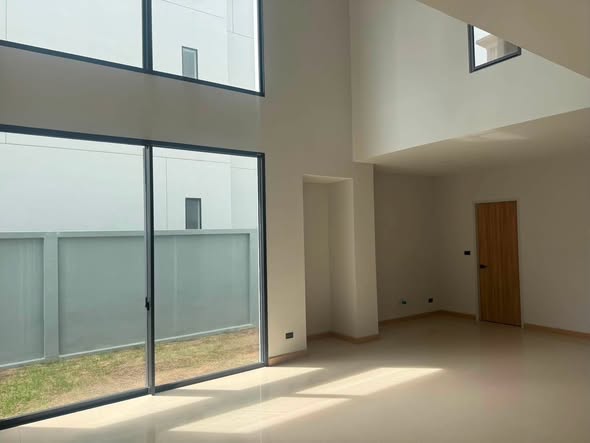 room interior of บ้าน3ชั้น