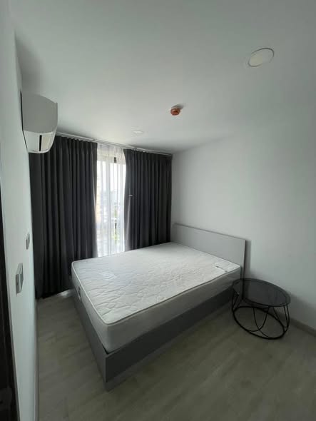 bedroom of กาลิเลโอ รัชดา 32 – GALILEO Ratchada 32