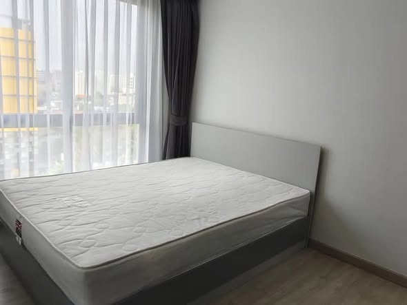 bedroom of กาลิเลโอ รัชดา 32 – GALILEO Ratchada 32