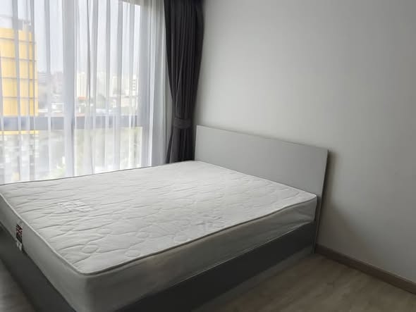 bedroom of กาลิเลโอ รัชดา 32 – GALILEO Ratchada 32