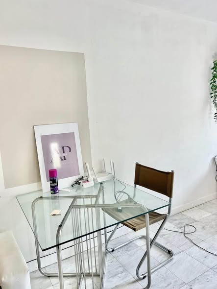 room interior of ร้านมินิมาร์ท คอนโดบ้านสวนธนรัชดา36