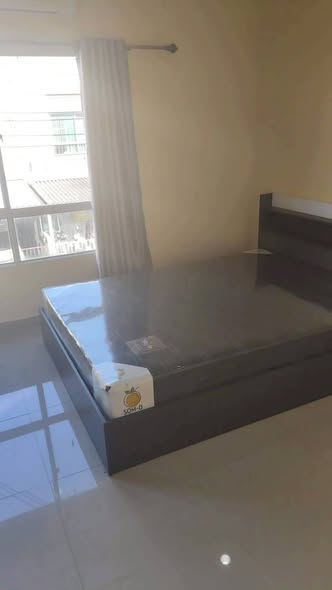 bedroom of วิลเลตไลท์ พัฒนาการ38