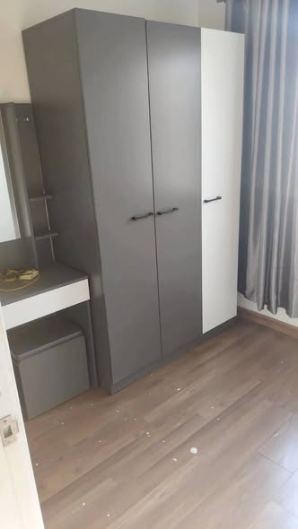 room interior of วิลเลตไลท์ พัฒนาการ38
