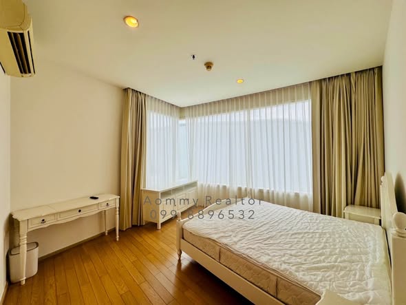 bedroom of 39 by Sansiri