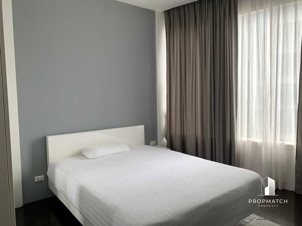 bedroom of 39 by Sansiri