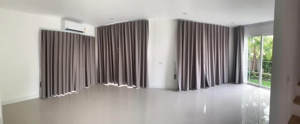 bedroom of แกรนดิโอ บางนา กม.5