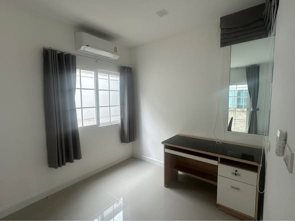 bedroom of แกรนดิโอ บางนา กม.5