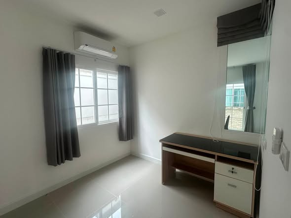 bedroom of แกรนดิโอ บางนา กม.5