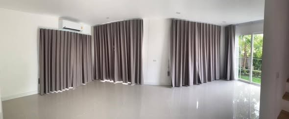 bedroom of แกรนดิโอ บางนา กม.5