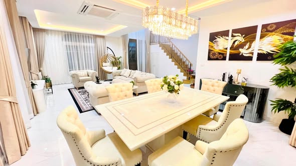 living room and room interior of แกรนดิโอ บางนา กม.5