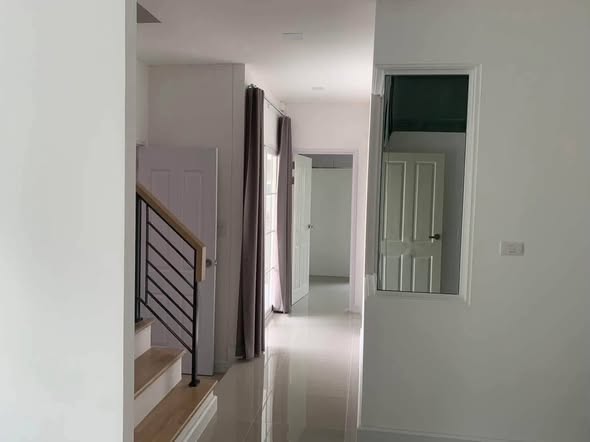 room interior of แกรนดิโอ บางนา กม.5