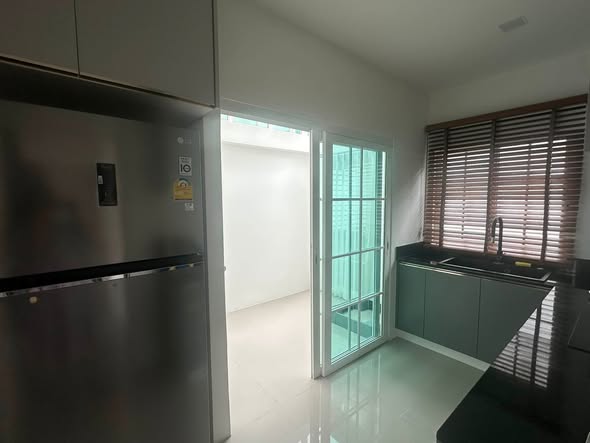 room interior of แกรนดิโอ บางนา กม.5