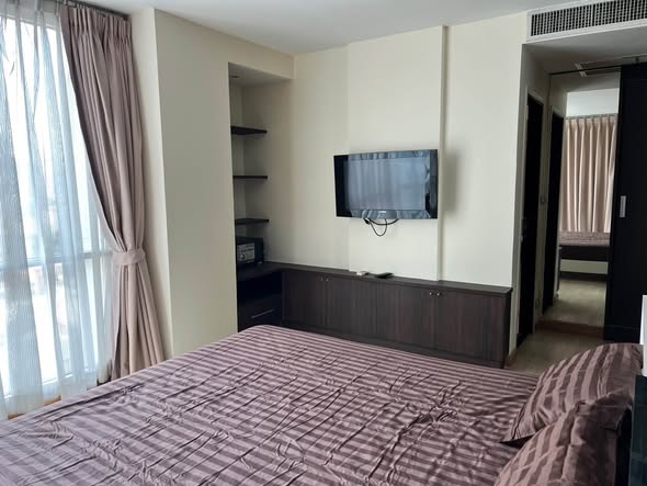 bedroom of 59 Heritage