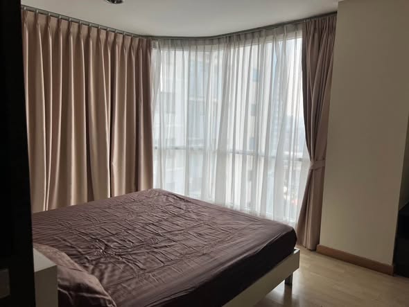 bedroom of 59 Heritage