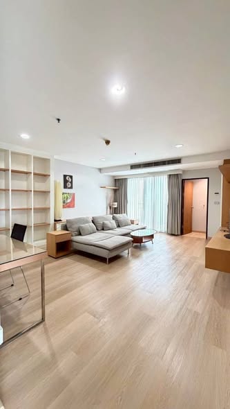 bedroom and living room and room interior of 59 Heritage