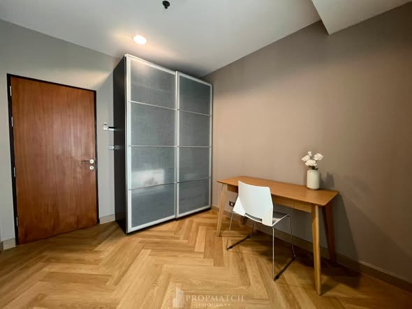 room interior of 59 Heritage