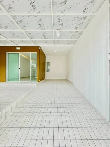 room interior of บ้านพฤกษา 60 รังสิต-บางพูน (Baan Pruksa 60 Rangsit-Bangpun)