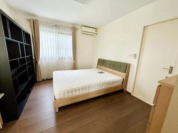 bedroom of มัณฑนา บางนา กม 7