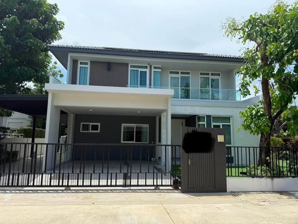 มัณฑนา บางนา กม 7