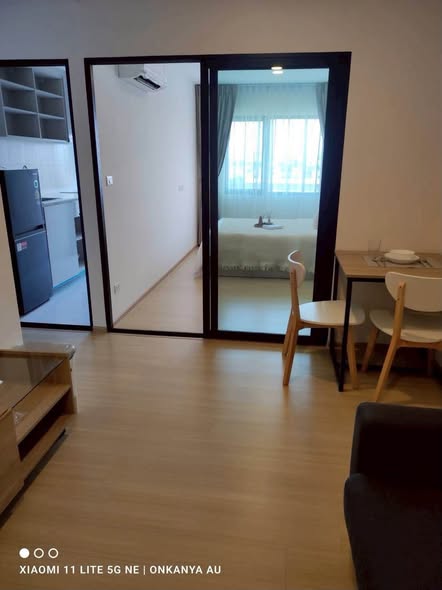room interior of ชีวาทัย ฮอลล์มาร์ค ลาดพร้าว – โชคชัย 4 (เฟส 2)