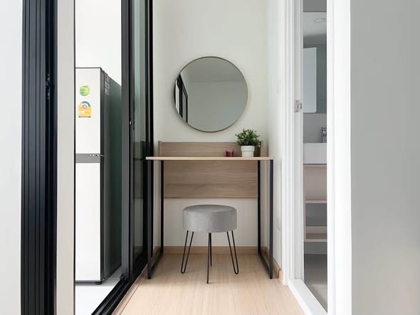 room interior of ชีวาทัย ฮอลล์มาร์ค ลาดพร้าว – โชคชัย 4 (เฟส 2)