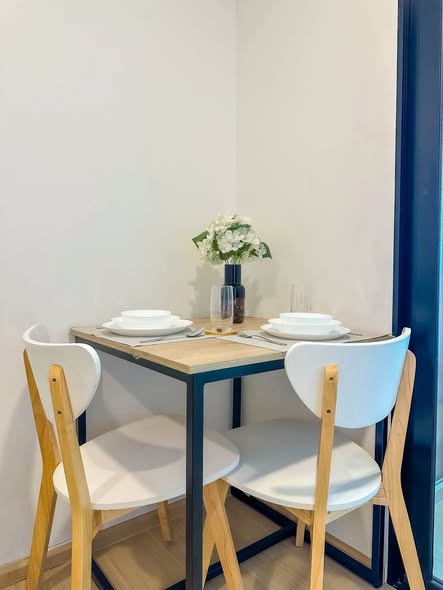 room interior of ชีวาทัย ฮอลล์มาร์ค ลาดพร้าว – โชคชัย 4 (เฟส 2)