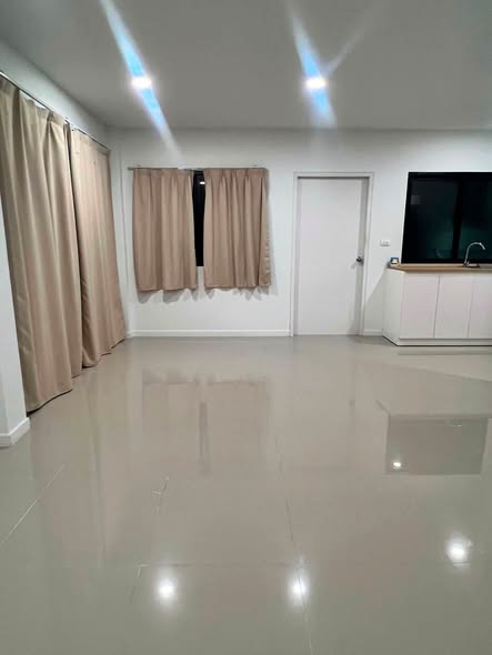 บ้านลุมพินี ทาวน์เพลส สุขุมวิท – ศรีนครินทร์ Lumpini Townplace Sukhumvit – Srinakarin