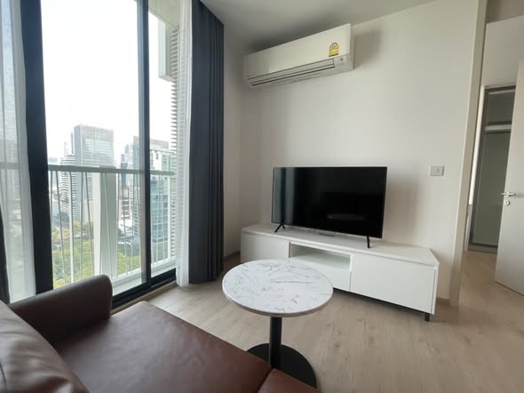 bedroom of โนเบิล รีโคล – Noble Recole
