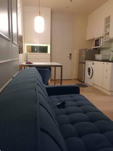 living room of โนเบิล รีโคล – Noble Recole