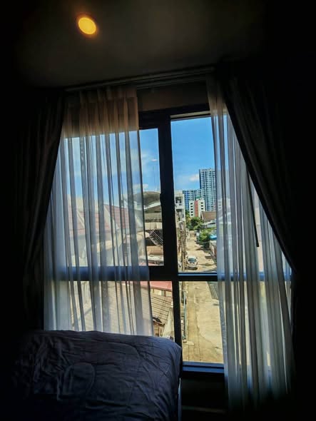 bedroom of บลู สุขุมวิท 89 | blue Sukhumvit 89