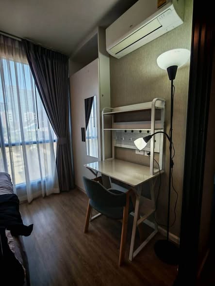 bedroom of บลู สุขุมวิท 89 | blue Sukhumvit 89