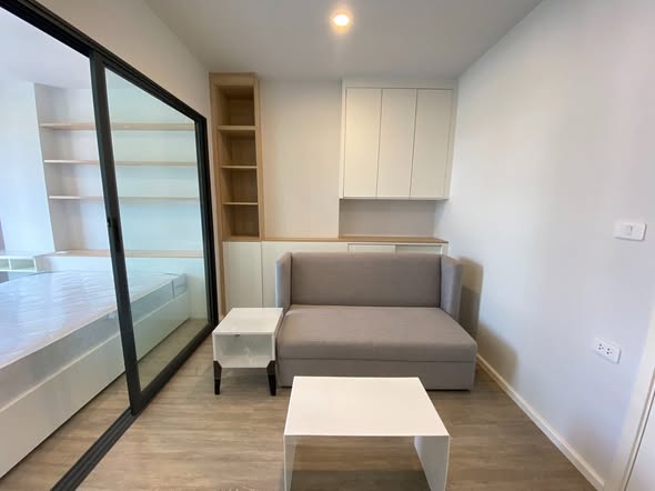 room interior of บลู สุขุมวิท 89 | blue Sukhumvit 89