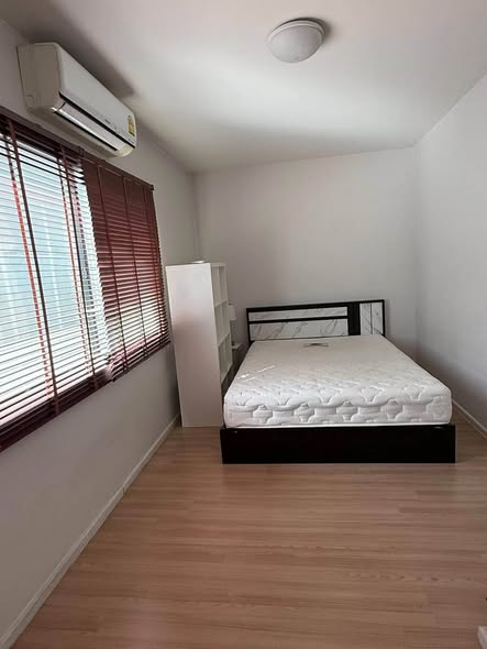 bedroom of บ้านกลางเมือง พระราม9-อ่อนนุช (Townhome)