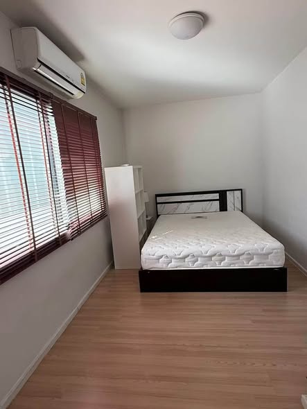 bedroom of บ้านกลางเมือง พระราม9-อ่อนนุช (Townhome)