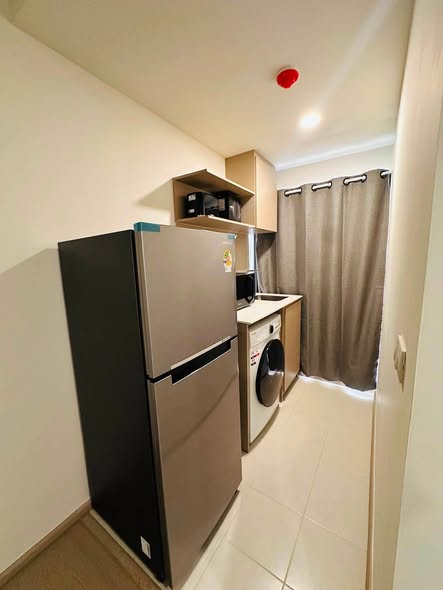 bathroom of กู้ดเดย์ สุขุมวิท 93 Good Day Sukhumvit 93