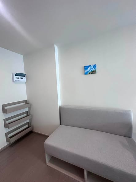 bedroom of กู้ดเดย์ สุขุมวิท 93 Good Day Sukhumvit 93