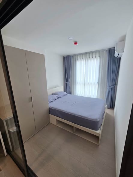 bedroom of กู้ดเดย์ สุขุมวิท 93 Good Day Sukhumvit 93