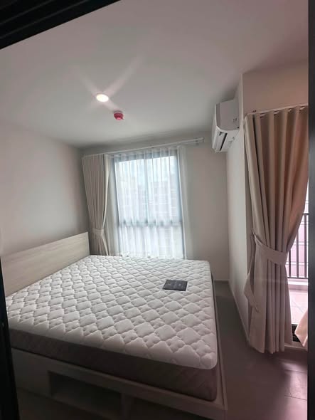 bedroom of กู้ดเดย์ สุขุมวิท 93 Good Day Sukhumvit 93