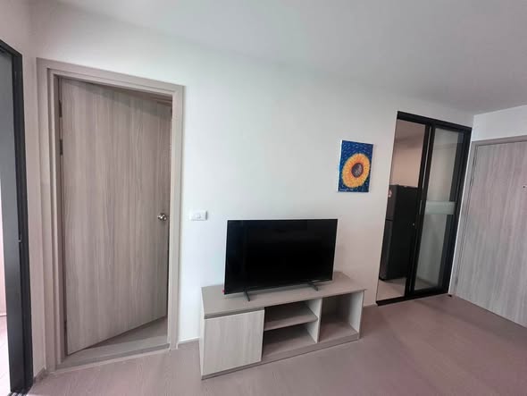 bedroom and room interior of กู้ดเดย์ สุขุมวิท 93 Good Day Sukhumvit 93