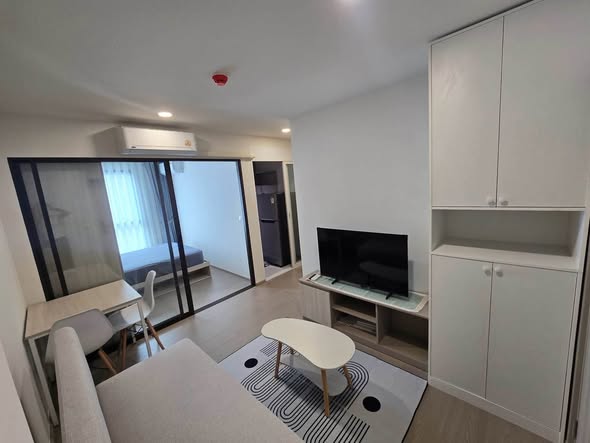room interior of กู้ดเดย์ สุขุมวิท 93 Good Day Sukhumvit 93