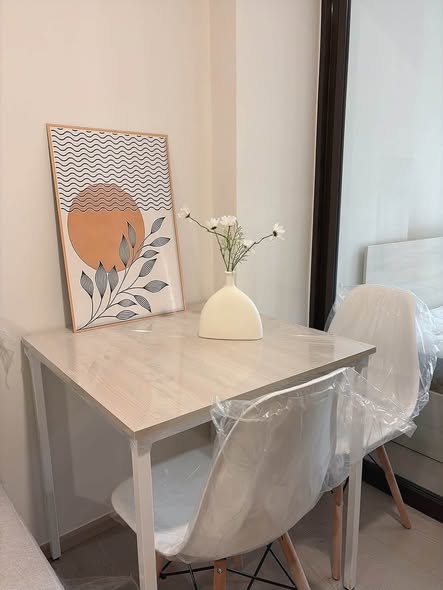 room interior of กู้ดเดย์ สุขุมวิท 93 Good Day Sukhumvit 93