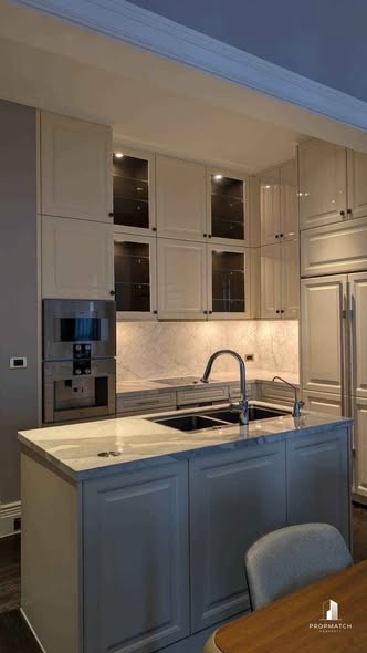 kitchen of 98 Wireless