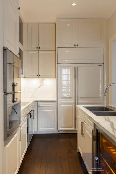 kitchen of 98 Wireless