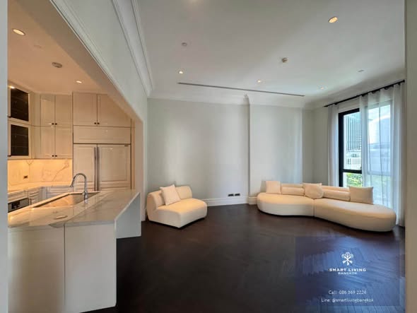 living room of 98 Wireless